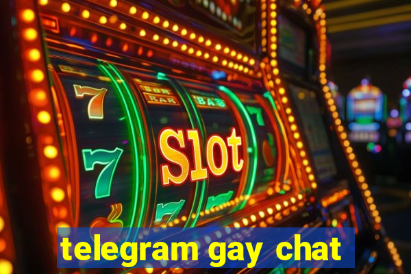 telegram gay chat